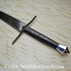 14. Langsværd århundrede