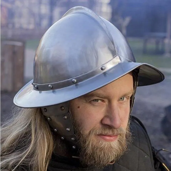 Epic Armoury 15. 17. århundrede Morion