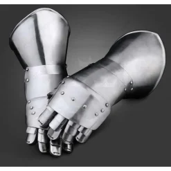 Marshal Historical 15. århundrede Dyst Stridshandsker