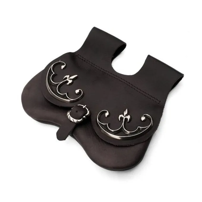 15. århundrede Nyre Pose Deluxe