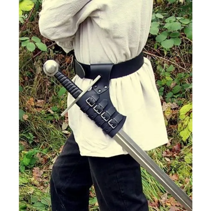 15. århundrede Sværd Frøen - Billede 2