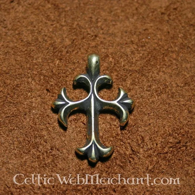 15. århundrede Tværs Vedhæng - Billede 2