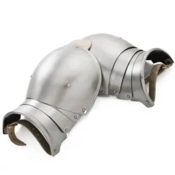 Marshal Historical 15. Pauldrons århundrede