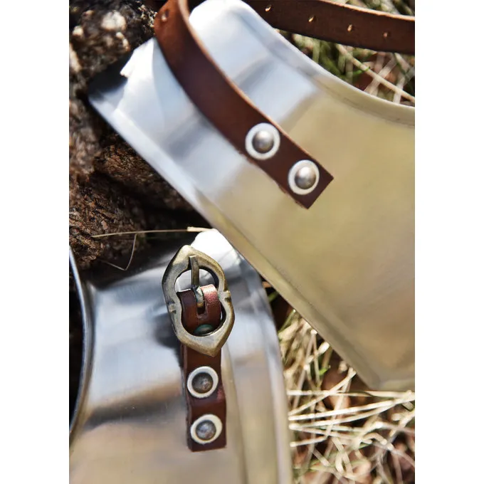 16. århundrede Gorget - Billede 4