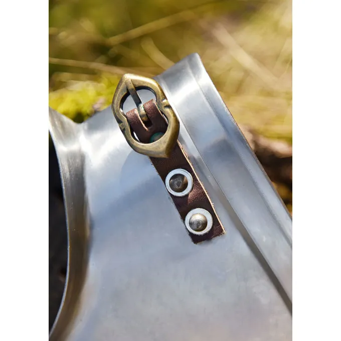 16. århundrede Gorget - Billede 5