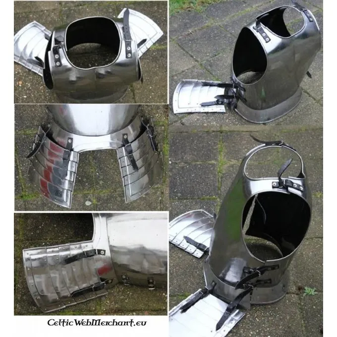 Deepeeka 16. århundrede Kyrads - Billede 2