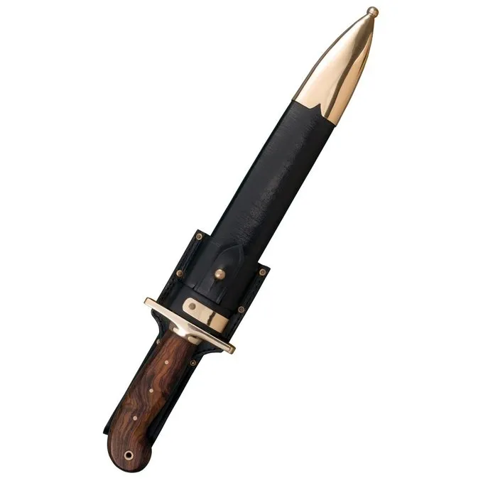 Cold Steel 1849 Rifleman Kniv - Billede 2