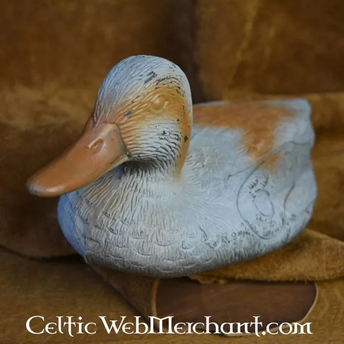 3D ænder - Billede 2