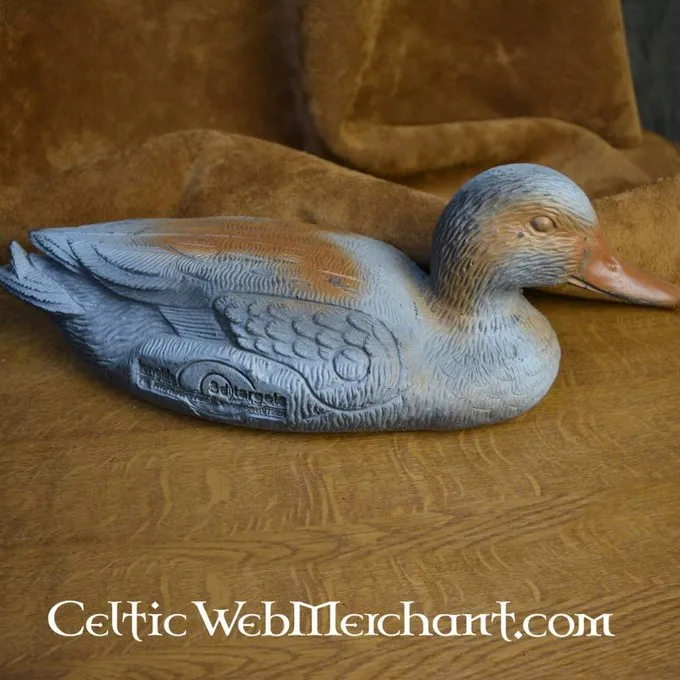 3D ænder - Billede 3