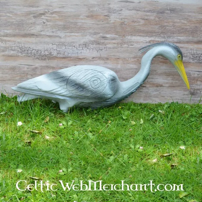 3D Hejre - Billede 2