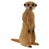 3D Stående Meerkat