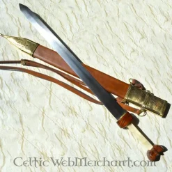 Deepeeka 4. århundrede Germansk Spatha