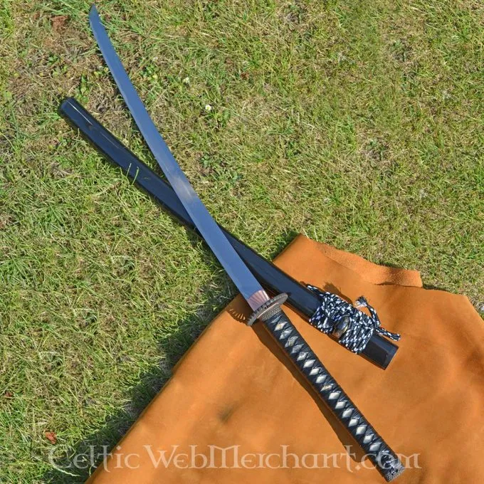 John Lee 47 Ronin Katana - Billede 6