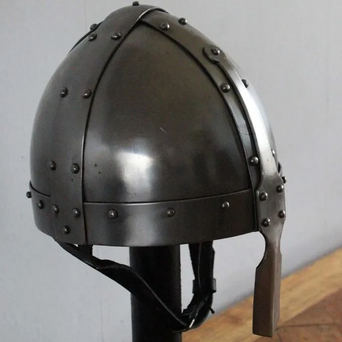 Ulfberth 8. Spangenhelm århundrede - Billede 3