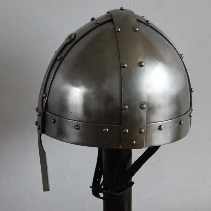 Ulfberth 8. Spangenhelm århundrede - Billede 5