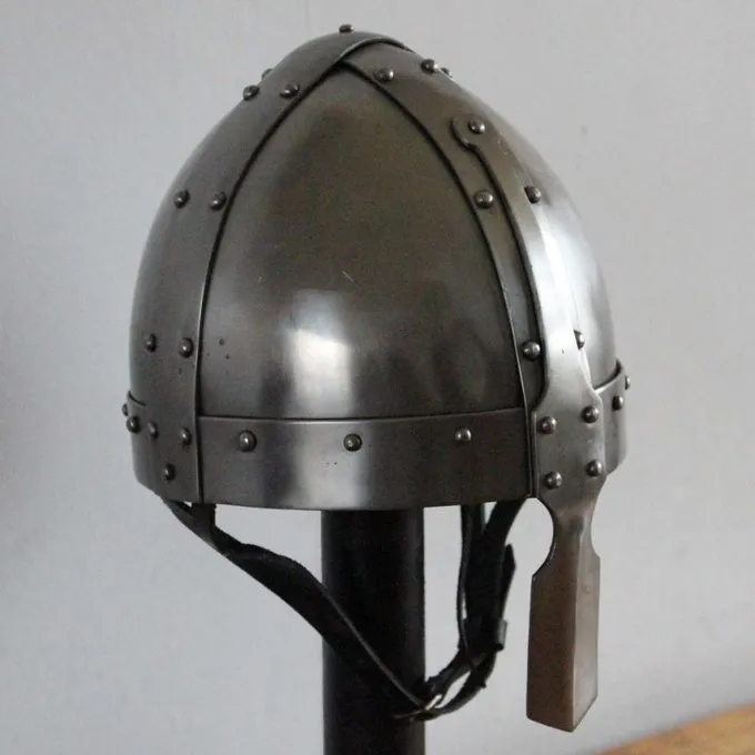 Ulfberth 8. Spangenhelm århundrede
