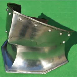 Ulfberth åbent Bevor