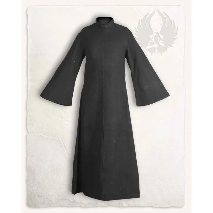 Mytholon Abraxas Kappe, Sort - Billede 2