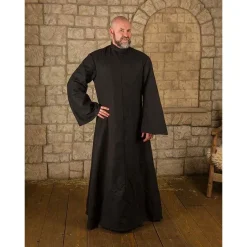 Mytholon Abraxas Kappe, Sort