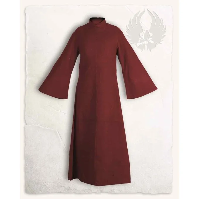 Mytholon Abraxas Robe, Bourgogne - Billede 2