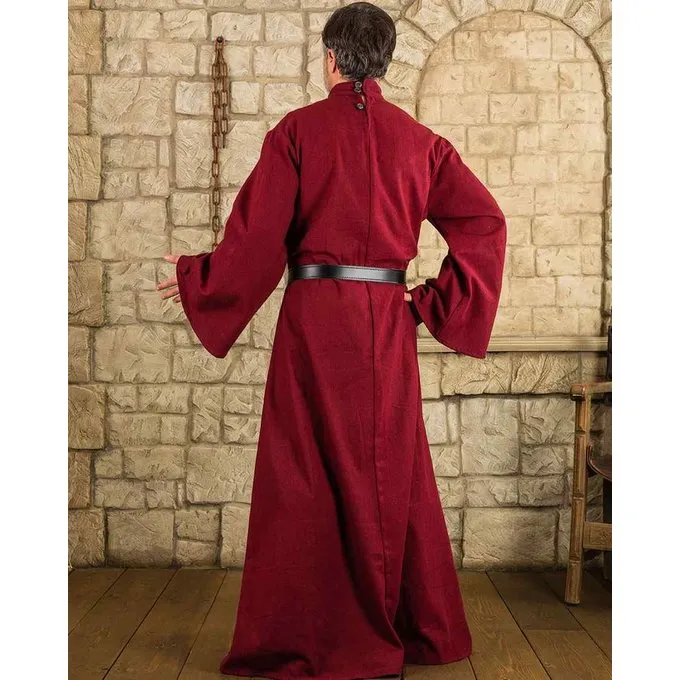 Mytholon Abraxas Robe, Bourgogne - Billede 3
