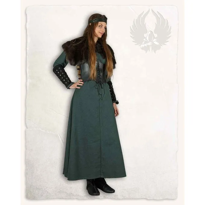 Mytholon Alina Undertøj, Grøn - Billede 5