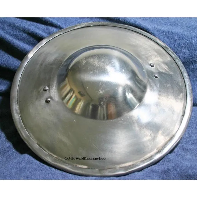 Ulfberth Almindeligt Bukkel