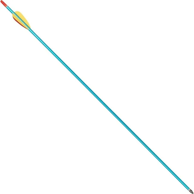 Aluminium Arrow 30" (76 Cm)