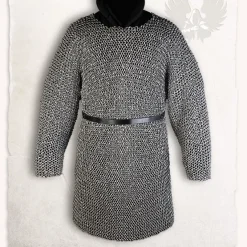 Mytholon Aluminium Brynje Richard Nittet