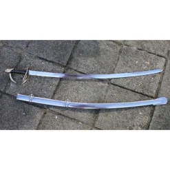 Deepeeka Amerikansk Dragon Sabel