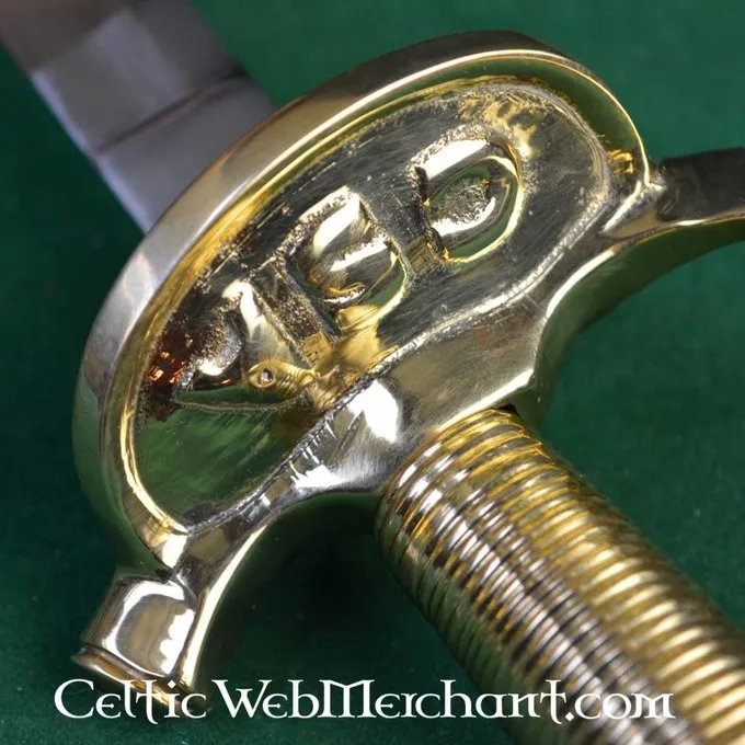 Amerikansk Sabel - Billede 2