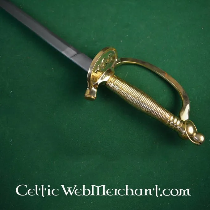 Amerikansk Sabel - Billede 3