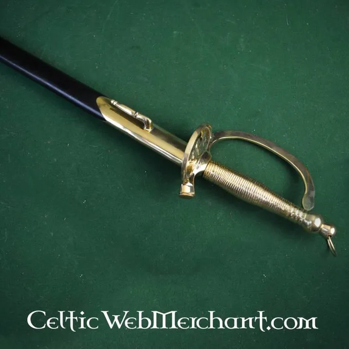 Amerikansk Sabel - Billede 4