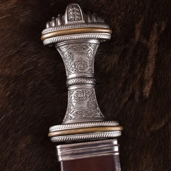 Deepeeka Angelsaksiske Sværd Fetter Lane - Billede 4