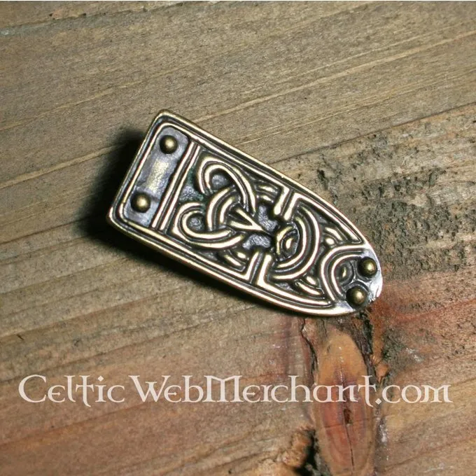 Anglo-skandinaviske Bælteende