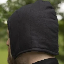 Epic Armoury Armaturhætte Sort