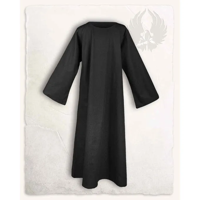 Mytholon Arndt Robe, Sort