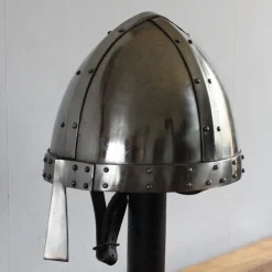 Ulfberth Augsburg Spangenhelm