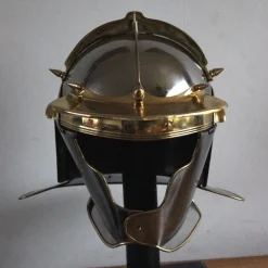 Deepeeka Auxiliary Galea Nidda