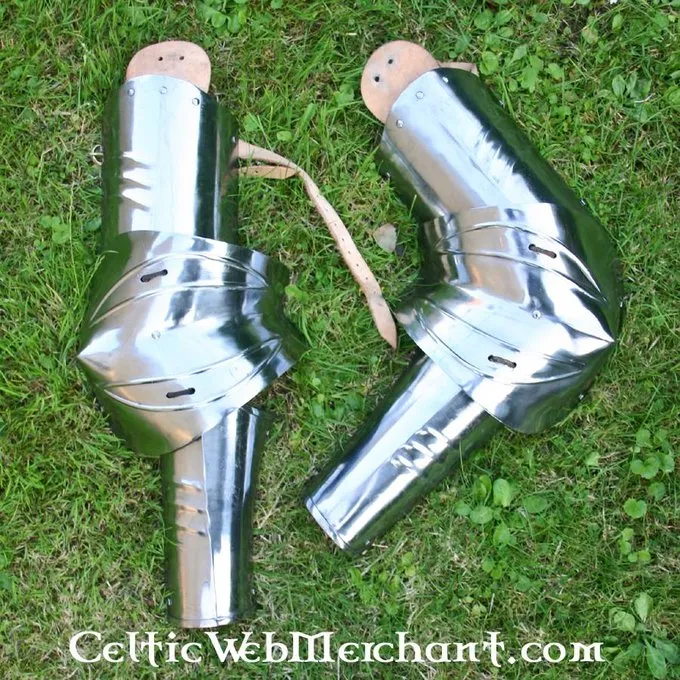 Marshal Historical Avant' Arm Sele - Billede 3