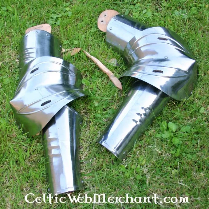 Marshal Historical Avant' Arm Sele - Billede 4