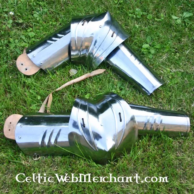 Marshal Historical Avant' Arm Sele - Billede 5