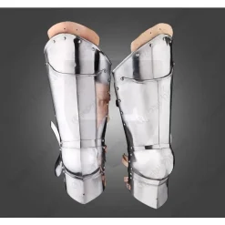 Marshal Historical Avant øvre Ben Rustning