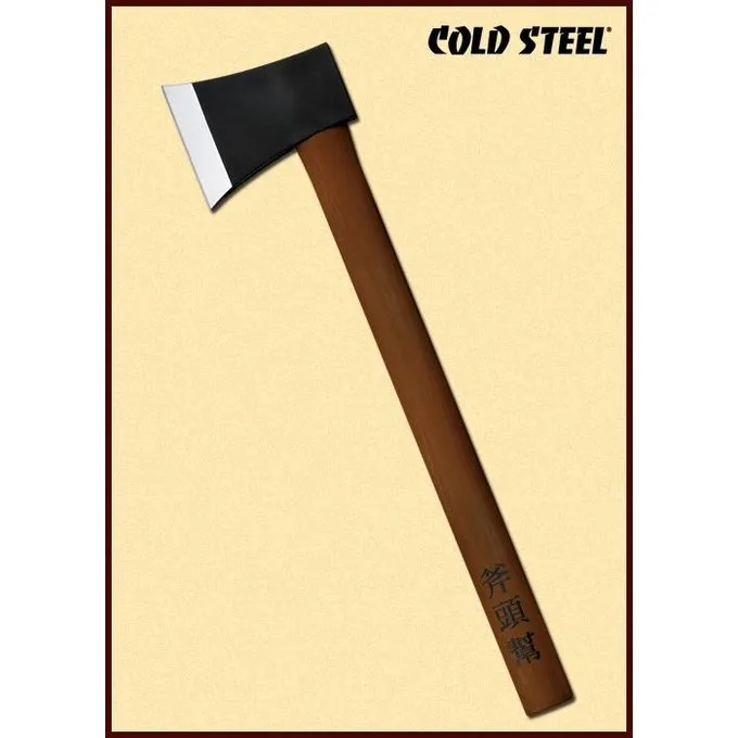 Cold Steel Axe Gang Hatchet Trainer