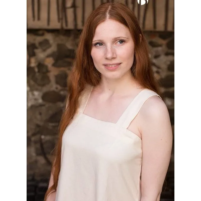 Burgschneider Badning Kjole Metta - Billede 3