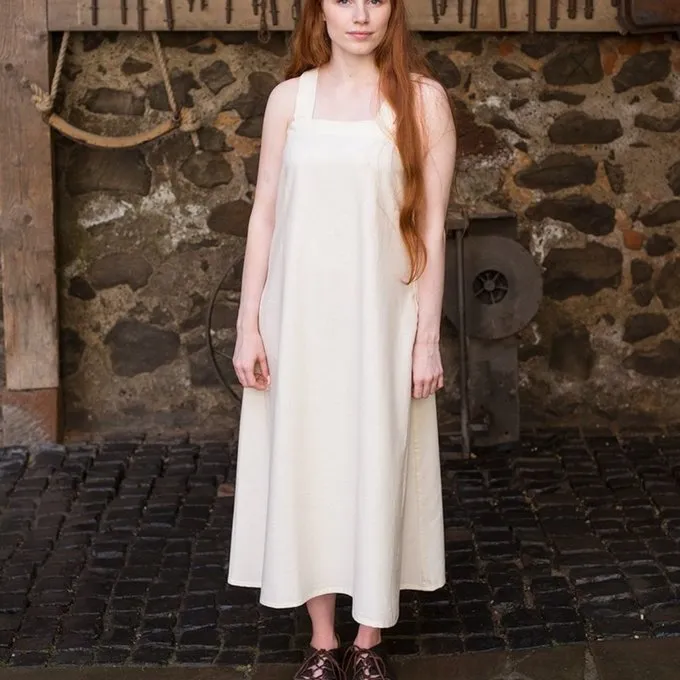 Burgschneider Badning Kjole Metta - Billede 5