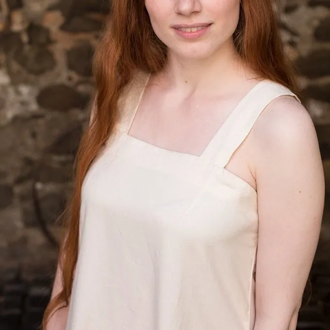 Burgschneider Badning Kjole Metta - Billede 6