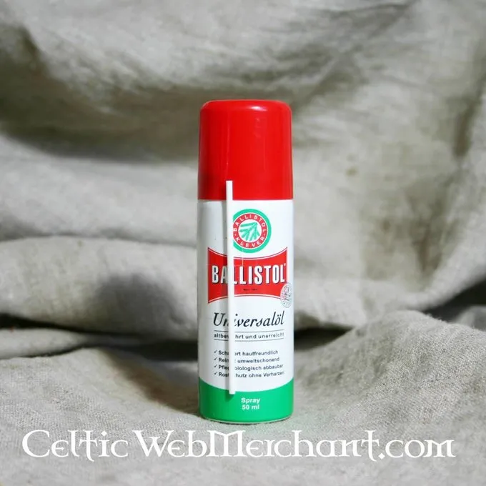 Ballistol Ballistol Anti-rustspray 50 Ml (kun EU)