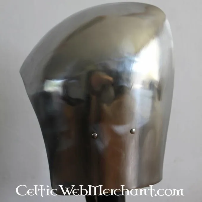 Marshal Historical Bascinet Grundlæggende - Billede 3