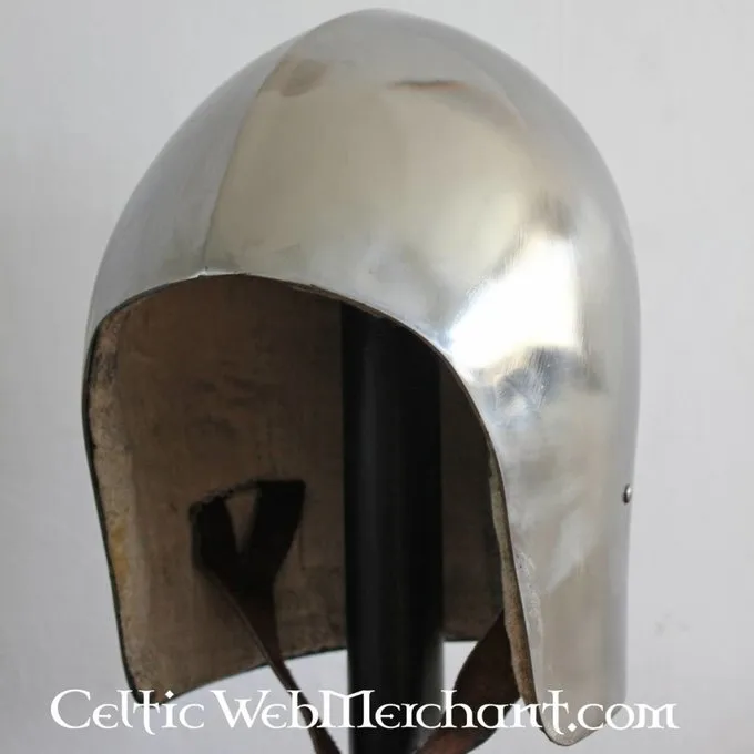 Marshal Historical Bascinet Grundlæggende - Billede 4